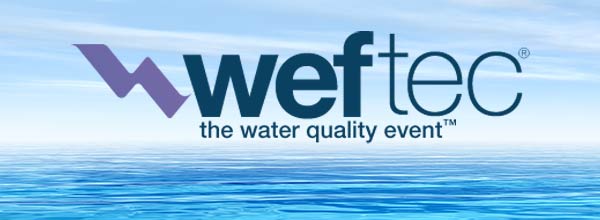 Weftec 2021