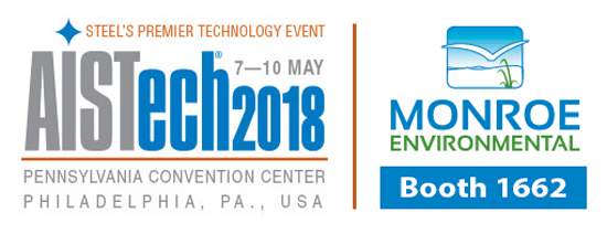 AISTech 2018 AISTech 2018 Booth 1662