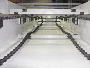 Drag Conveyor Drag Conveyor