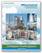 Air Pollution Control Systems PDF brochure of Air Pollution Control Systems brochure