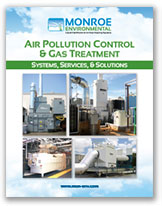 Air Pollution Systems Services & Solutions PDF brochure of Air Pollution Systems Services & Solutions brochure