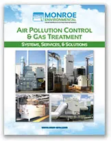 Air Pollution Systems Services & Solutions PDF brochure of Air Pollution Systems Services & Solutions brochure