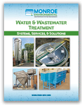 Water/Wastewater Treatment Services & Solutions PDF brochure of Water/Wastewater Treatment Services & Solutions brochure