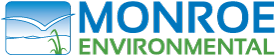 Monroe Environmental Logo