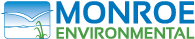 Monroe Environmental Logo