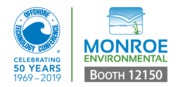 Offshore Technology Conference Offshore Technology Conference (OTC) in Houston April 30 – May 3, 2018
