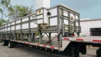 API Oil-Water Separator available for rental or pilot testing