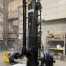 Wet Scrubber for sulfur dioxide fumes