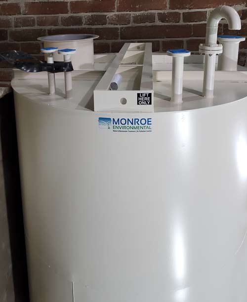 circular thickener circular thickener for hazardous waste landfill