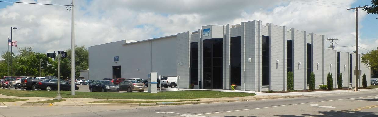 Monroe Environmental’s headquarters in Monroe, MI About Monroe Environmental: Our headquarters in Monroe, MI