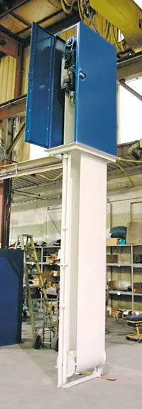 Monroe belt type Oil Skimmer belt type oil recovery unit
