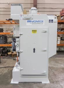 Compact Mist Collector pilot unit Compact Mist Collector Pilot Unit