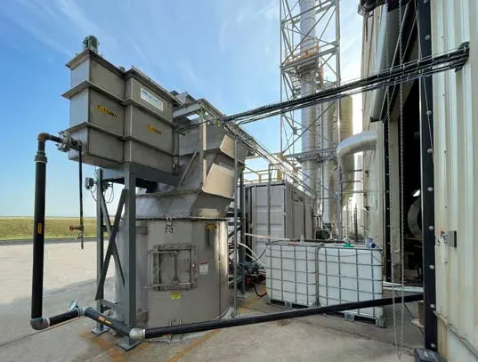 rental-lamella-clarifier-thickener