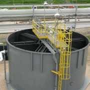 Solids Contact Clarifier