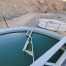 clarifier thickener for mine contact water treatment